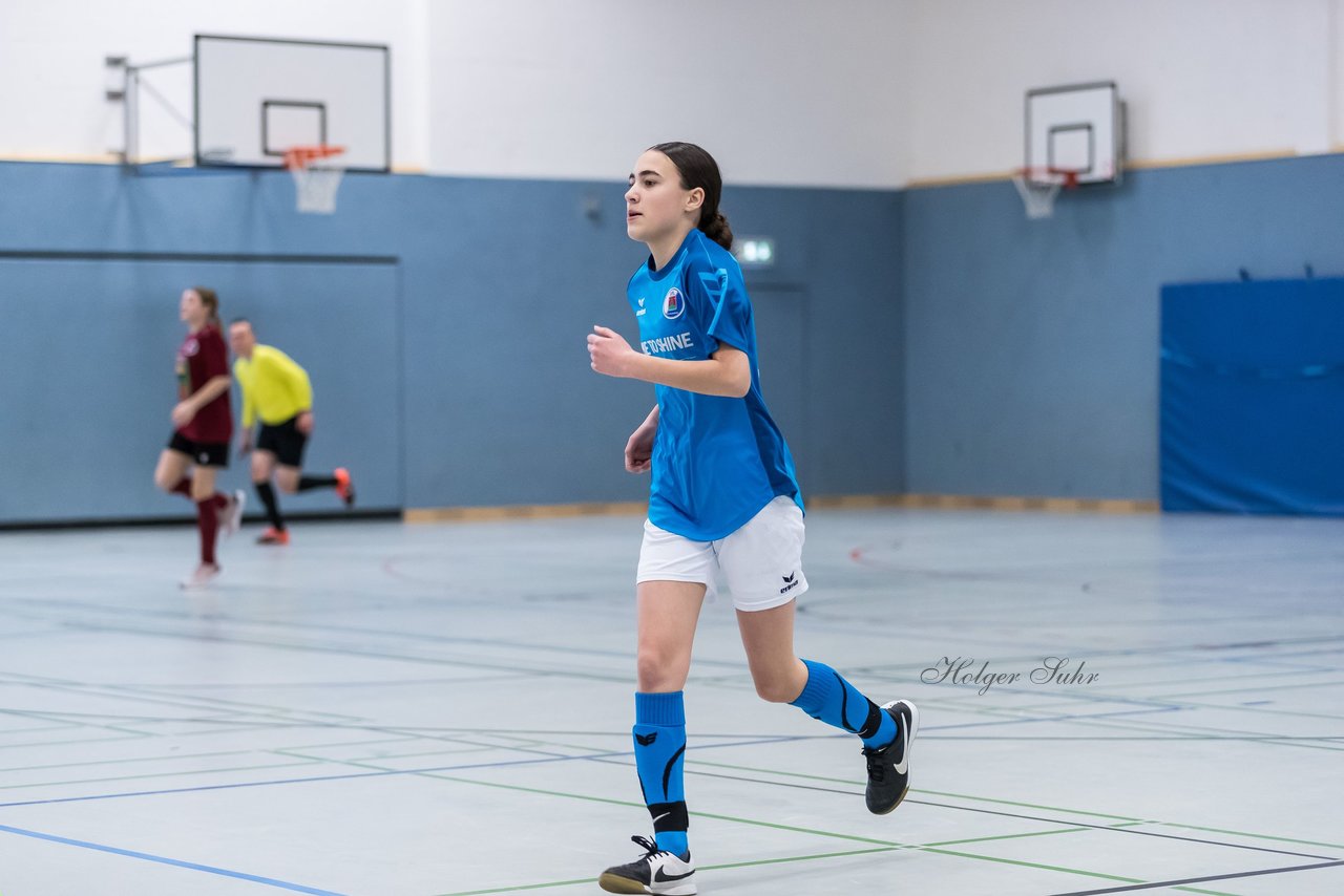 Bild 378 - wCJ Futsalmeisterschaft Runde 1